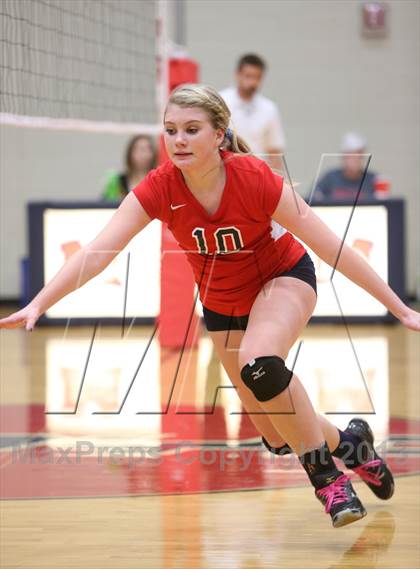Thumbnail 1 in Boyd A vs. McKinney photogallery.