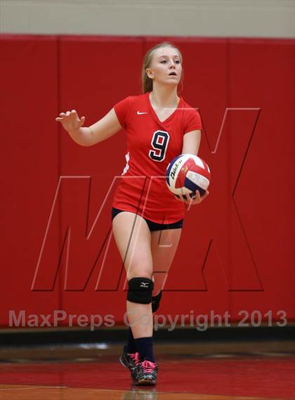 Thumbnail 1 in Boyd A vs. McKinney photogallery.