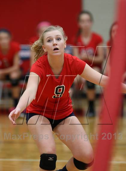 Thumbnail 3 in Boyd A vs. McKinney photogallery.