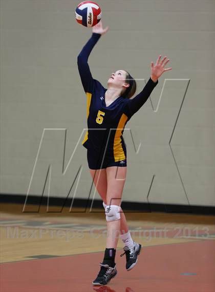 Thumbnail 1 in Boyd A vs. McKinney photogallery.