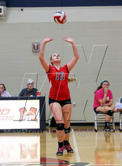 Thumbnail 1 in Boyd A vs. McKinney photogallery.