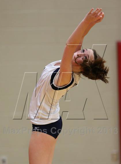 Thumbnail 2 in Boyd A vs. McKinney photogallery.