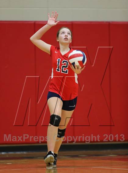 Thumbnail 2 in Boyd A vs. McKinney photogallery.