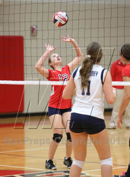 Thumbnail 1 in Boyd A vs. McKinney photogallery.