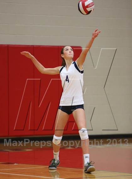 Thumbnail 3 in Boyd A vs. McKinney photogallery.