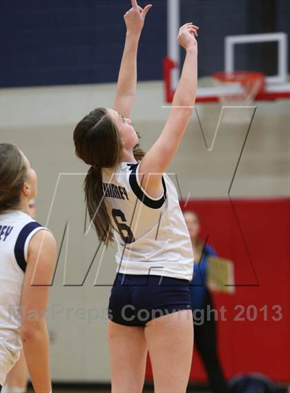 Thumbnail 2 in Boyd A vs. McKinney photogallery.