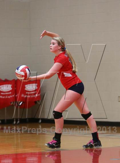 Thumbnail 1 in Boyd A vs. McKinney photogallery.
