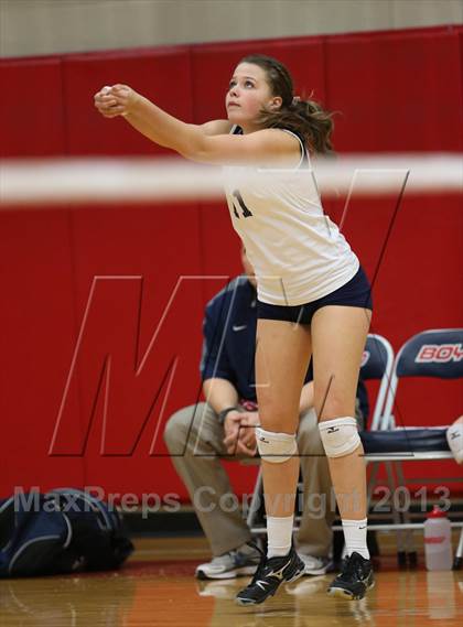 Thumbnail 2 in Boyd A vs. McKinney photogallery.