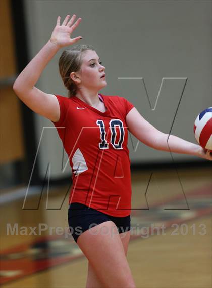 Thumbnail 1 in Boyd A vs. McKinney photogallery.