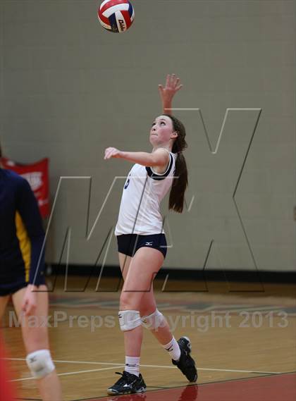 Thumbnail 1 in Boyd A vs. McKinney photogallery.