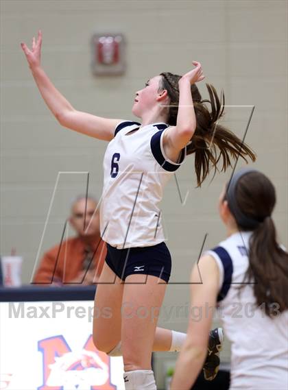 Thumbnail 2 in Boyd A vs. McKinney photogallery.