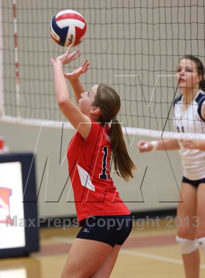 Thumbnail 2 in Boyd A vs. McKinney photogallery.