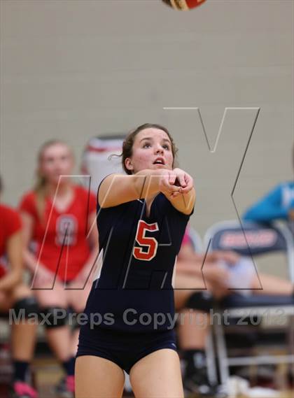 Thumbnail 3 in Boyd A vs. McKinney photogallery.