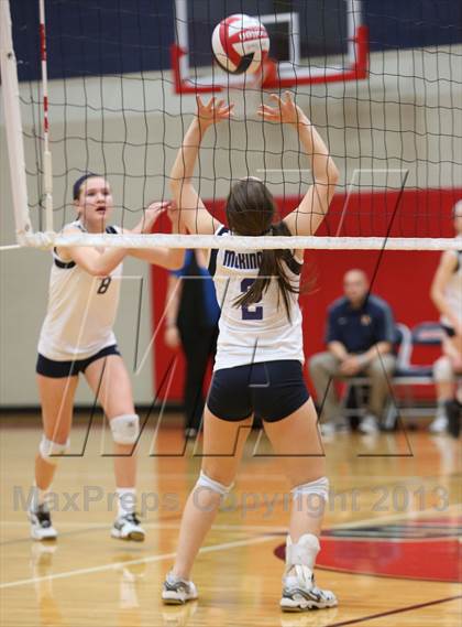 Thumbnail 3 in Boyd A vs. McKinney photogallery.