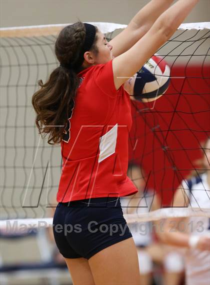 Thumbnail 2 in Boyd A vs. McKinney photogallery.