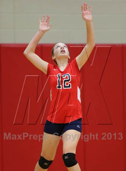Thumbnail 3 in Boyd A vs. McKinney photogallery.