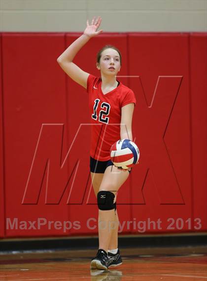 Thumbnail 1 in Boyd A vs. McKinney photogallery.