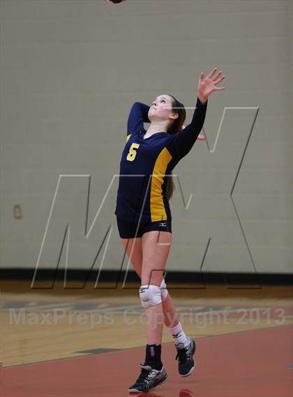 Thumbnail 2 in Boyd A vs. McKinney photogallery.