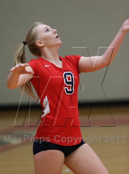 Thumbnail 1 in Boyd A vs. McKinney photogallery.