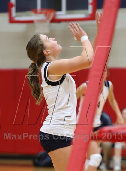 Thumbnail 2 in Boyd A vs. McKinney photogallery.