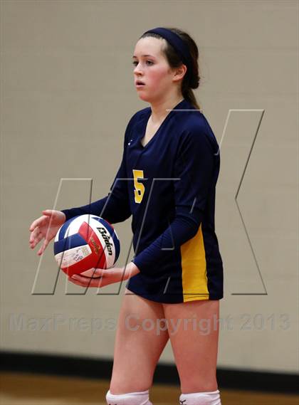 Thumbnail 3 in Boyd A vs. McKinney photogallery.