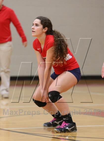 Thumbnail 1 in Boyd A vs. McKinney photogallery.