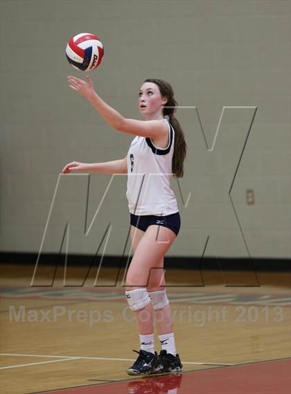 Thumbnail 3 in Boyd A vs. McKinney photogallery.