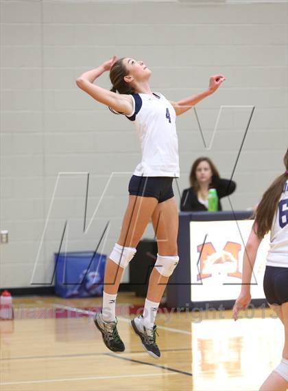 Thumbnail 1 in Boyd A vs. McKinney photogallery.