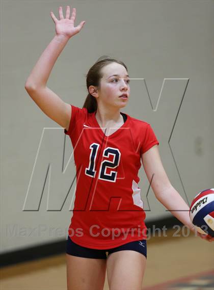 Thumbnail 1 in Boyd A vs. McKinney photogallery.