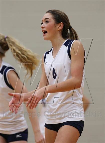 Thumbnail 3 in Boyd A vs. McKinney photogallery.