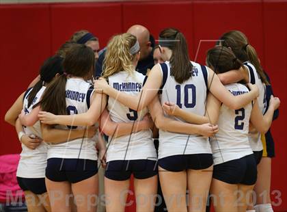 Thumbnail 3 in Boyd A vs. McKinney photogallery.