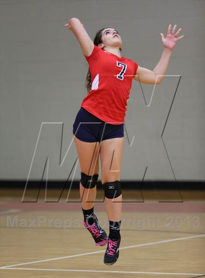 Thumbnail 2 in Boyd A vs. McKinney photogallery.