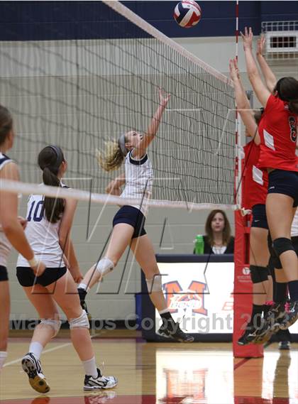 Thumbnail 1 in Boyd A vs. McKinney photogallery.