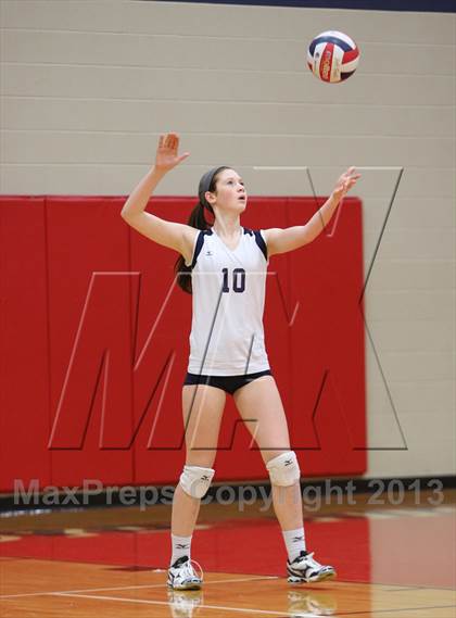 Thumbnail 2 in Boyd A vs. McKinney photogallery.