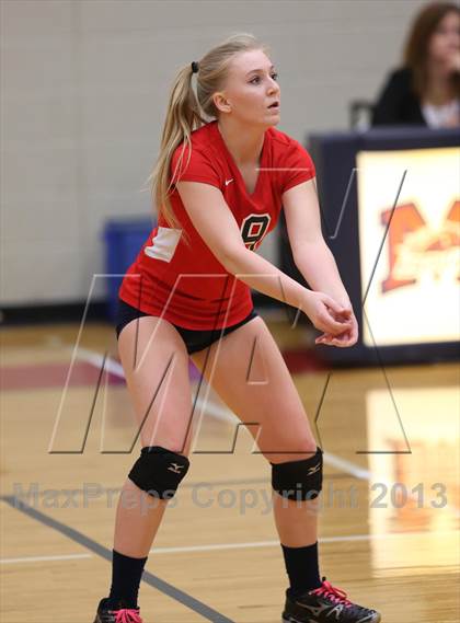 Thumbnail 1 in Boyd A vs. McKinney photogallery.