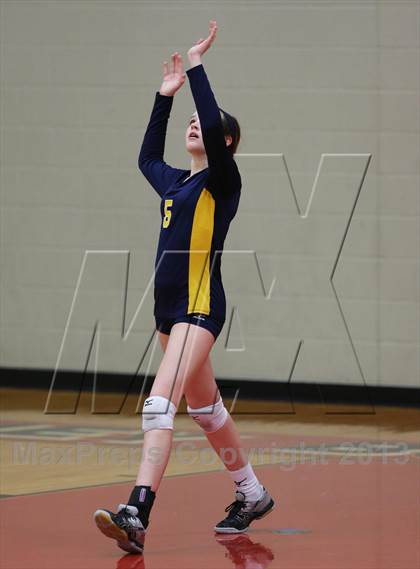 Thumbnail 3 in Boyd A vs. McKinney photogallery.
