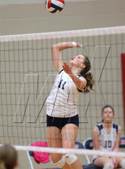Thumbnail 3 in Boyd A vs. McKinney photogallery.