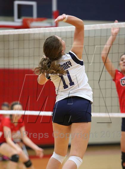 Thumbnail 1 in Boyd A vs. McKinney photogallery.
