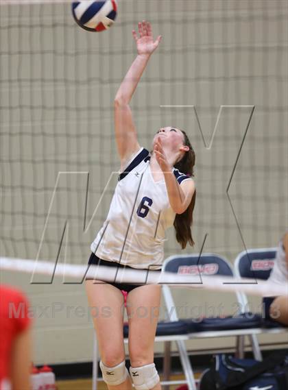 Thumbnail 3 in Boyd A vs. McKinney photogallery.
