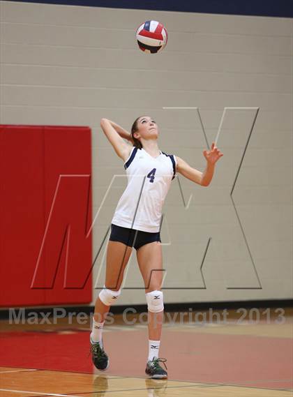 Thumbnail 3 in Boyd A vs. McKinney photogallery.