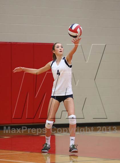 Thumbnail 2 in Boyd A vs. McKinney photogallery.