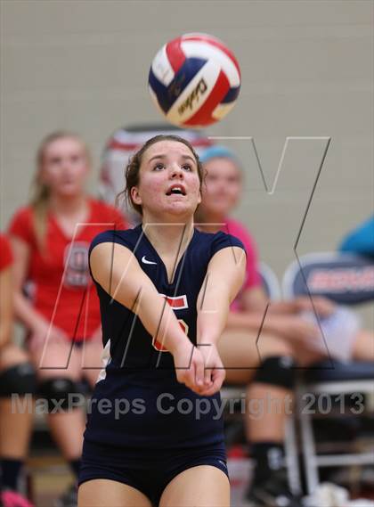 Thumbnail 2 in Boyd A vs. McKinney photogallery.