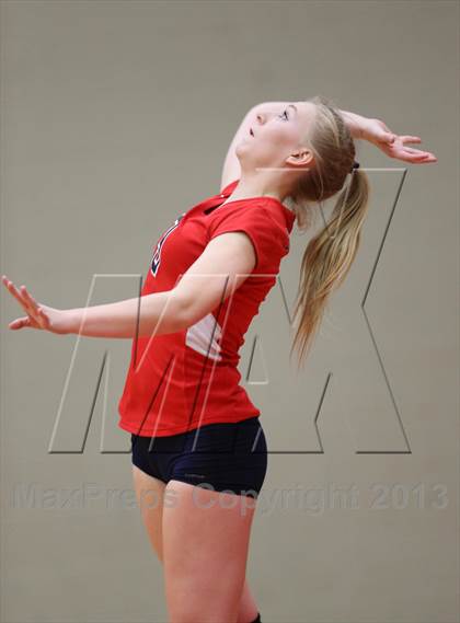 Thumbnail 3 in Boyd A vs. McKinney photogallery.
