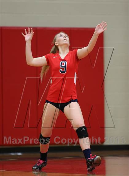 Thumbnail 2 in Boyd A vs. McKinney photogallery.