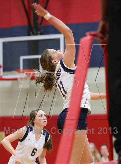 Thumbnail 1 in Boyd A vs. McKinney photogallery.