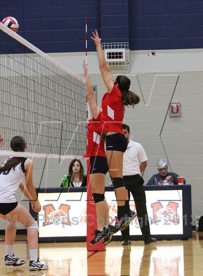 Thumbnail 3 in Boyd A vs. McKinney photogallery.
