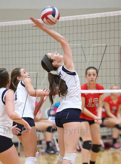 Thumbnail 1 in Boyd A vs. McKinney photogallery.