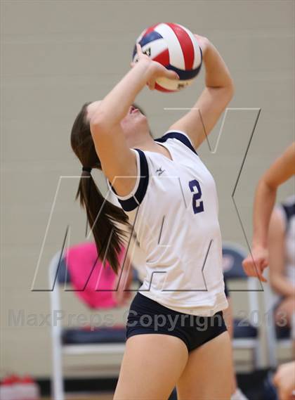 Thumbnail 2 in Boyd A vs. McKinney photogallery.