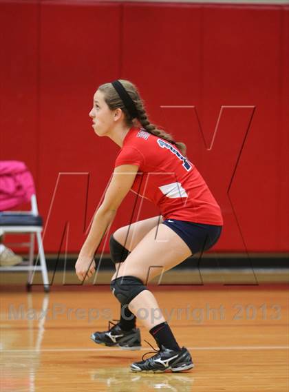 Thumbnail 3 in Boyd A vs. McKinney photogallery.