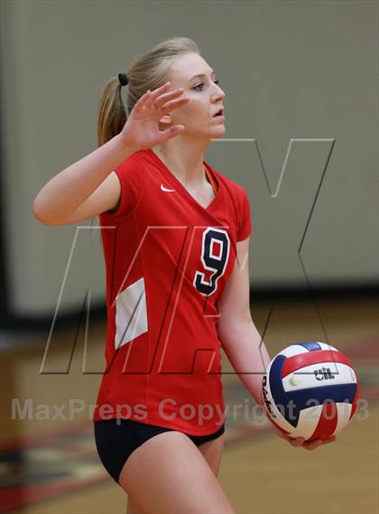 Thumbnail 3 in Boyd A vs. McKinney photogallery.